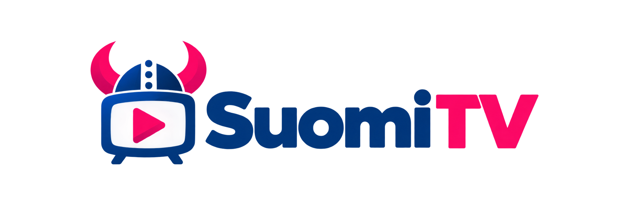 IPTV Kokemuksia Logo